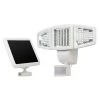 Sunforce 150 LED Triple Head Solar Motion Light, 82153 -Home Improvement Sales Store sftp a s assets20220610000000076