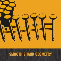 Bostitch Roofing Nail, 1-1/4 IN, CR3DGAL -Home Improvement Sales Store sftp a s assets20220714000000267